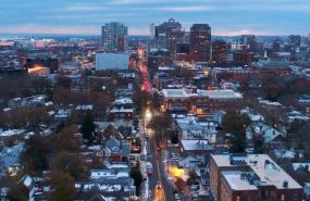 Contributor of the Month: Daniel Holsford