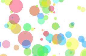 Playful Templates and Backgrounds