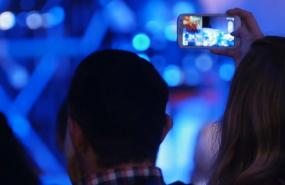 Screens of Our Lives