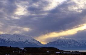 Inspirational Motion Backgrounds