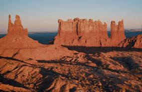 Jaw-Dropping Nature Aerials