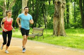 Healthy Lifestyle Footage